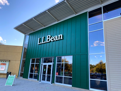 Clothing Store «L.L. Bean», reviews and photos, 700 Paramus Park, Paramus, NJ 07652, USA