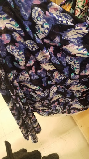 Fabric Store «Jo-Ann Fabrics and Crafts», reviews and photos, 1630 Scenic Hwy S O, Snellville, GA 30078, USA