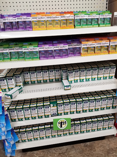 Dollar Store «Dollar Tree», reviews and photos, 376 Main St, Wakefield, MA 01880, USA