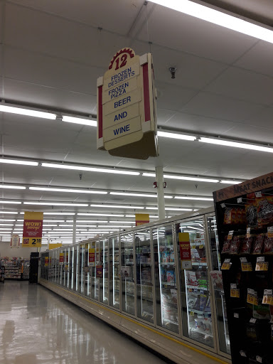 Grocery Store «Food Lion», reviews and photos, 1291 Folly Rd, Charleston, SC 29412, USA