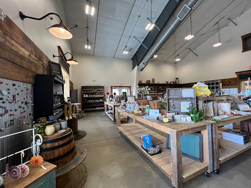 High Country Creamery & Market