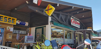 Tabac Presse Loto " Le Dépanneur " à Saint-Paul-en-Chablais