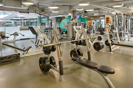 Gym «La Jolla Sports Club», reviews and photos, 7825 Fay Ave, La Jolla, CA 92037, USA