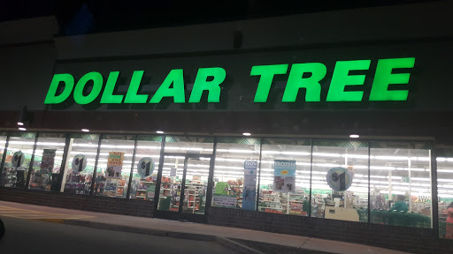 Dollar Store «Dollar Tree», reviews and photos, 77 W Rand Rd, Arlington Heights, IL 60004, USA