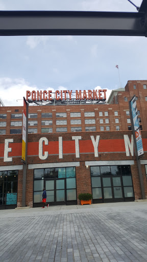 Shopping Mall «Ponce City Market», reviews and photos, 675 Ponce De Leon Ave NE, Atlanta, GA 30308, USA