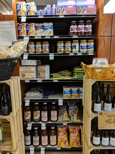 Grocery Store «D & W Fresh Market», reviews and photos, 2103 Parkview Ave, Kalamazoo, MI 49008, USA