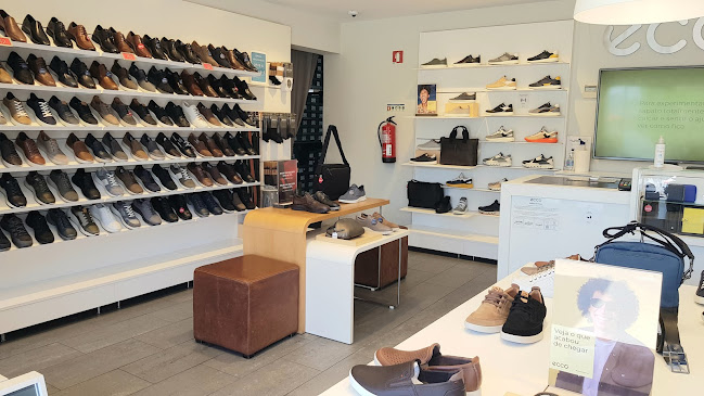 Ecco'Let (Portugal) - Fabrica De Sapatos, Lda - Loja de calçado