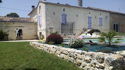 TERR'EAU PAYSAGES à Vouzan