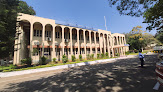 The University College Of Commerce And Business Management