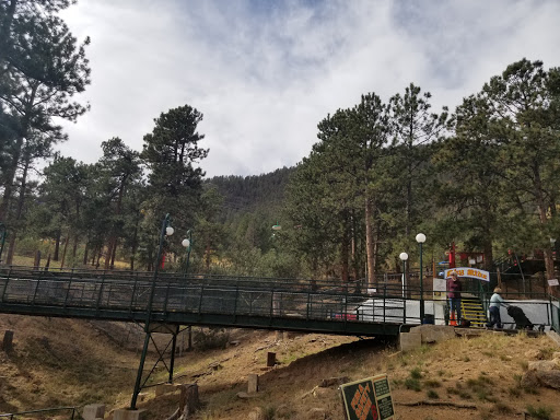 Amusement Park «North Pole Colorado Santa’s Workshop», reviews and photos, 5050 Pikes Peak Hwy, Cascade, CO 80809, USA