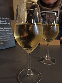 Plats et boissons du Restaurant italien Gard Ô Vin à Nîmes - n°2