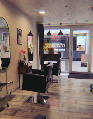 Matané Coiffure à Besançon