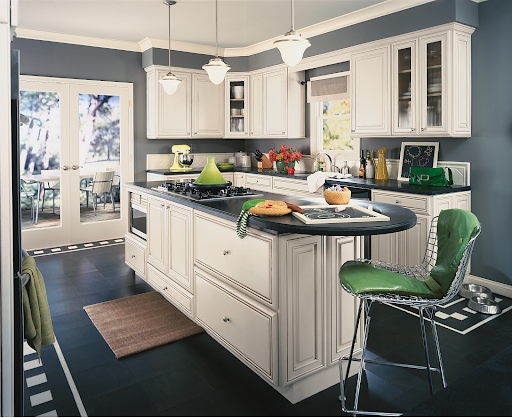 Auros Home Remodel image