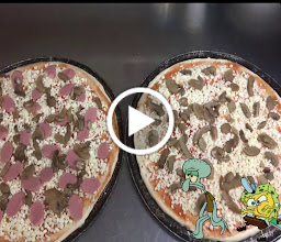 Fuentes Pizza los olivos photo