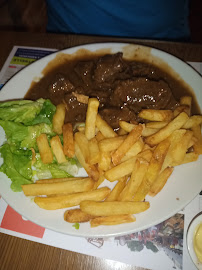 Frite du Restaurant français Le Magloire à Haverskerque - n°4