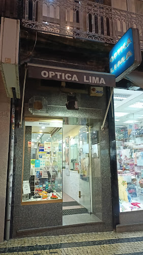 Optica Lima - Ótica