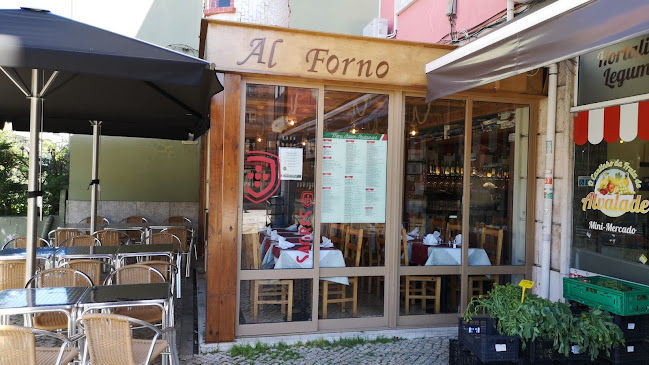 Al Forno