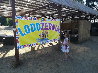 Lodożernia Wypoczynkowa, 86-008 Koronowo, Polska