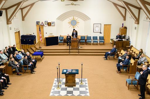 Cornerstone Masonic Lodge