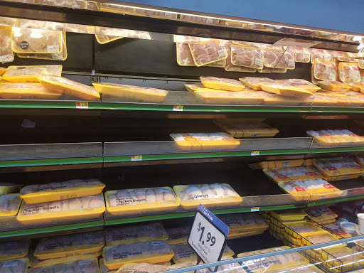 Department Store «Walmart Supercenter», reviews and photos, 550 US-27, Clermont, FL 34714, USA