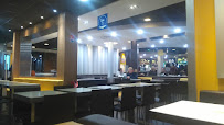 Atmosphère du Restauration rapide McDonald's à Avrainville - n°15