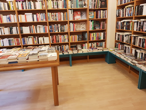 Gostenhofer Buchhandlung