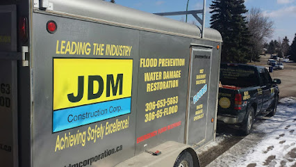 JDM Construction Corporation