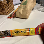 Photo n°3 de l'avis de Roberto.e fait le 06/11/2022 à 19:27 sur le  Ristorante Rosso di Sera à Beinasco