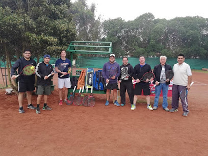 Club de Tenis Tejas Verdes