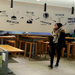 Photo n°3 de l'avis de Adans. fait le 18/01/2019 à 22:06 sur le  Cervejaria Nortada à Porto