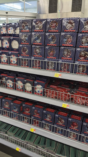 Supermarket «Walmart Neighborhood Market», reviews and photos, 720 W Pipeline Rd, Hurst, TX 76053, USA