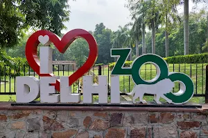 Delhi Zoo image