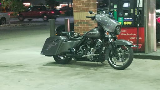 Motorcycle Shop «Pickard USA», reviews and photos, 990 Security Row, Richardson, TX 75081, USA