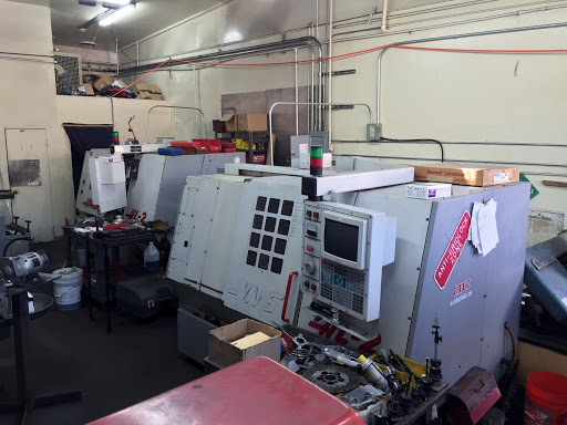 Motorcycle Shop «Canyon Motorcycles», reviews and photos, 14555 Keswick St, Van Nuys, CA 91405, USA