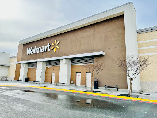 Walmart Supercenter image