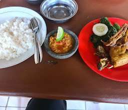 Ayam Penyet Ria photo