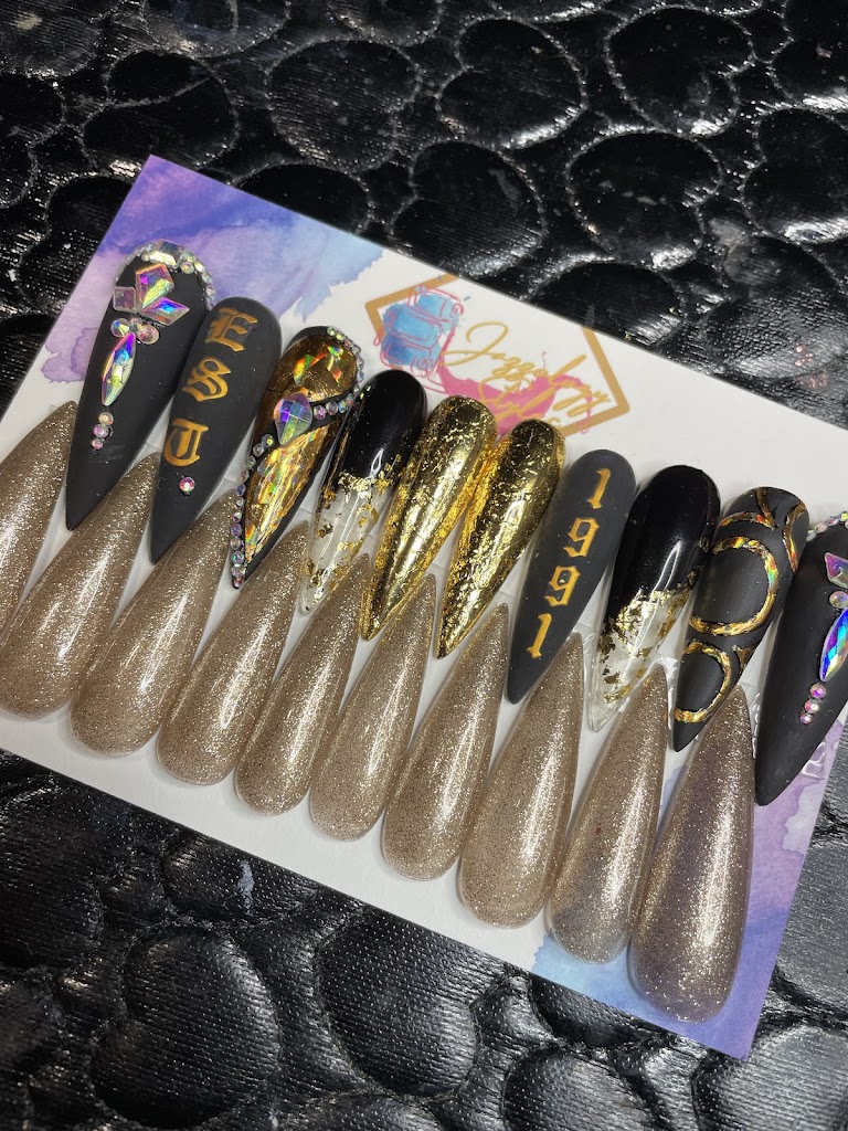 JazzologyStyles 60629