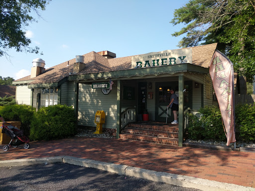 Bakery «Smithville Bakery & Coffee Shop», reviews and photos, 3 N New York Rd, Galloway, NJ 08205, USA