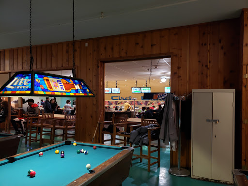 Bowling Alley «Circle Bowling Lanes», reviews and photos, 7244 Circle Ave, Forest Park, IL 60130, USA