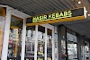 Hasir Kebabs Logo, Fitzroy, Australia, Restaurant