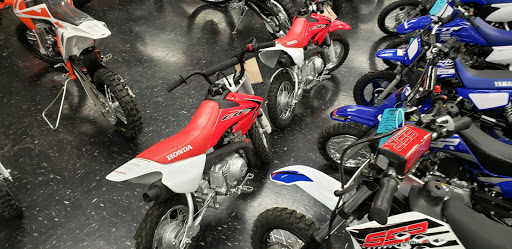 Motorcycle Dealer «Mach 1 Motorsports», reviews and photos, 510 Couch St, Vallejo, CA 94590, USA