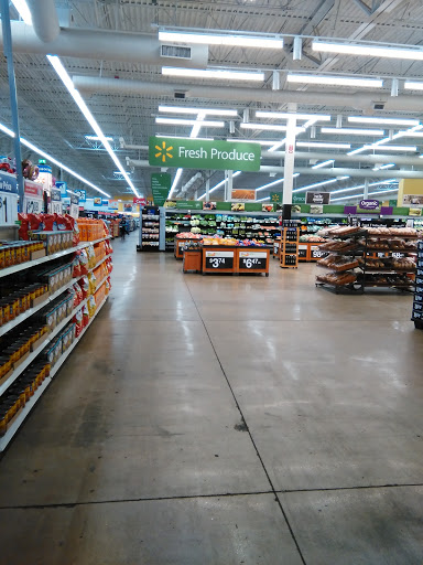 Department Store «Walmart Supercenter», reviews and photos, 1310 Preacher Roe Blvd, West Plains, MO 65775, USA