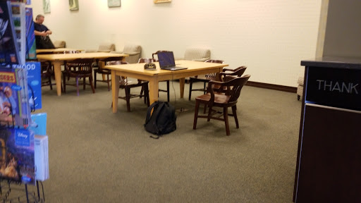 Book Store «Barnes & Noble», reviews and photos, 614 S Meadow St, Ithaca, NY 14850, USA