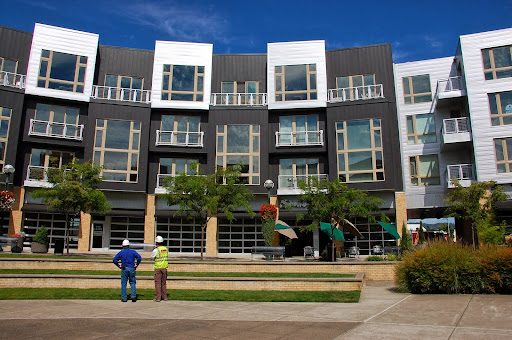 Construction Company «Charter Construction Inc», reviews and photos, 980 S Harney St, Seattle, WA 98108, USA