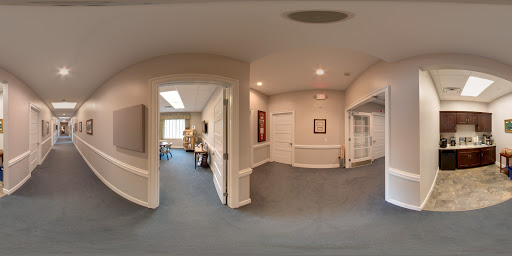 Funeral Home «Hoffman Funeral Home and Crematory», reviews and photos, 2020 W Trindle Rd, Carlisle, PA 17013, USA