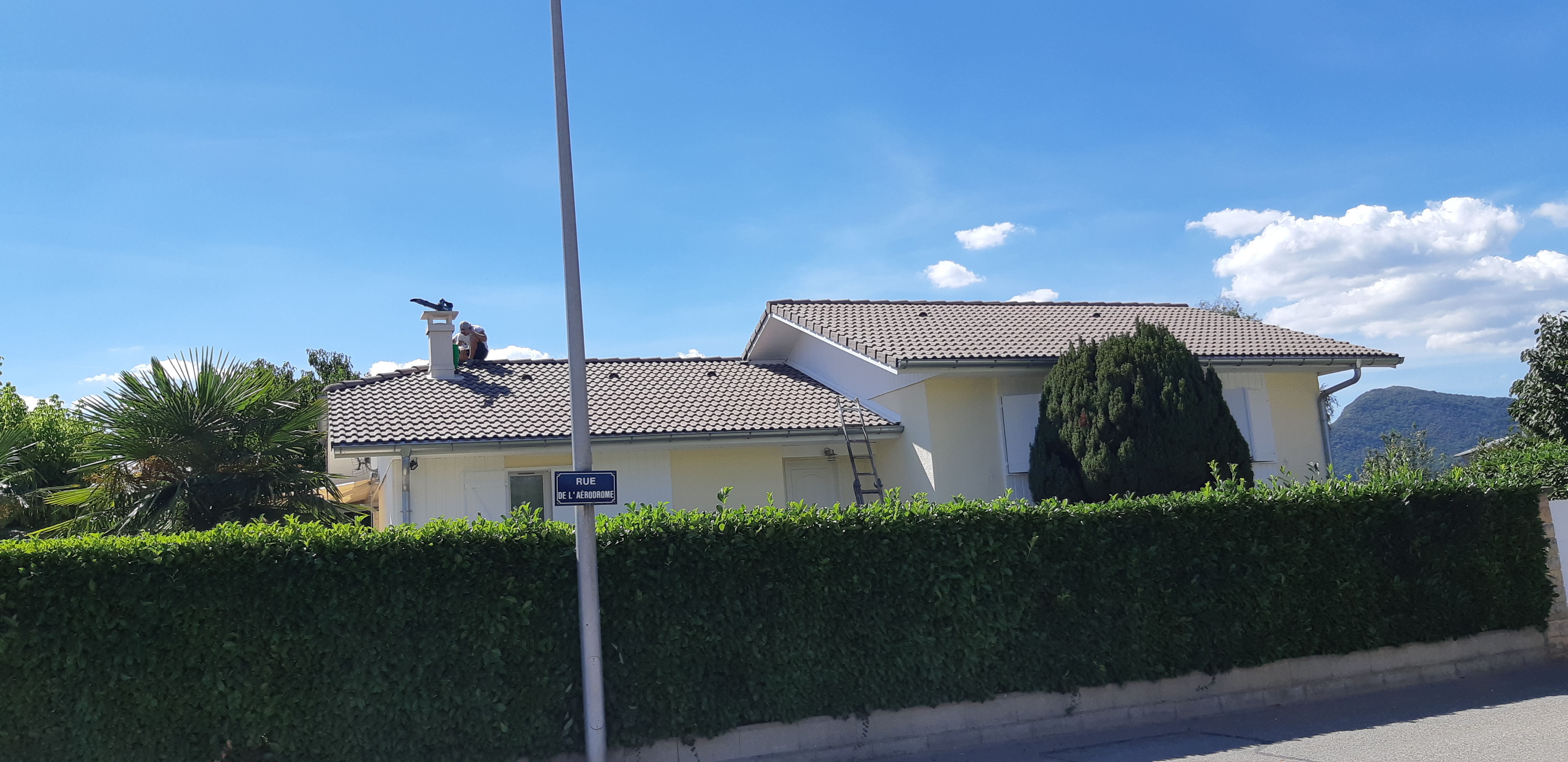 Photo n° 1 de l'avis de Patrick.a fait le 02/08/2022 à 17:50