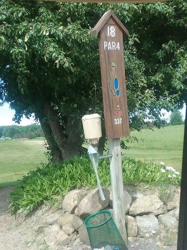 Golf Course «Concord Crest Golf Course», reviews and photos, 9255 Genesee Rd, East Concord, NY 14055, USA