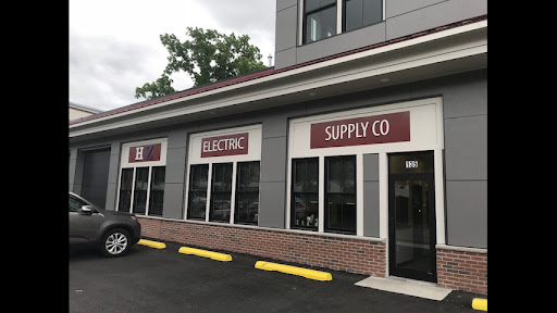 HZ Electric Supply, 34 Pershing Ave, Poughkeepsie, NY 12601, USA, 