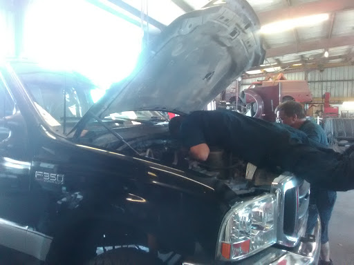 Auto Repair Shop «S & S Automotive», reviews and photos, 35648 US-27, Haines City, FL 33844, USA