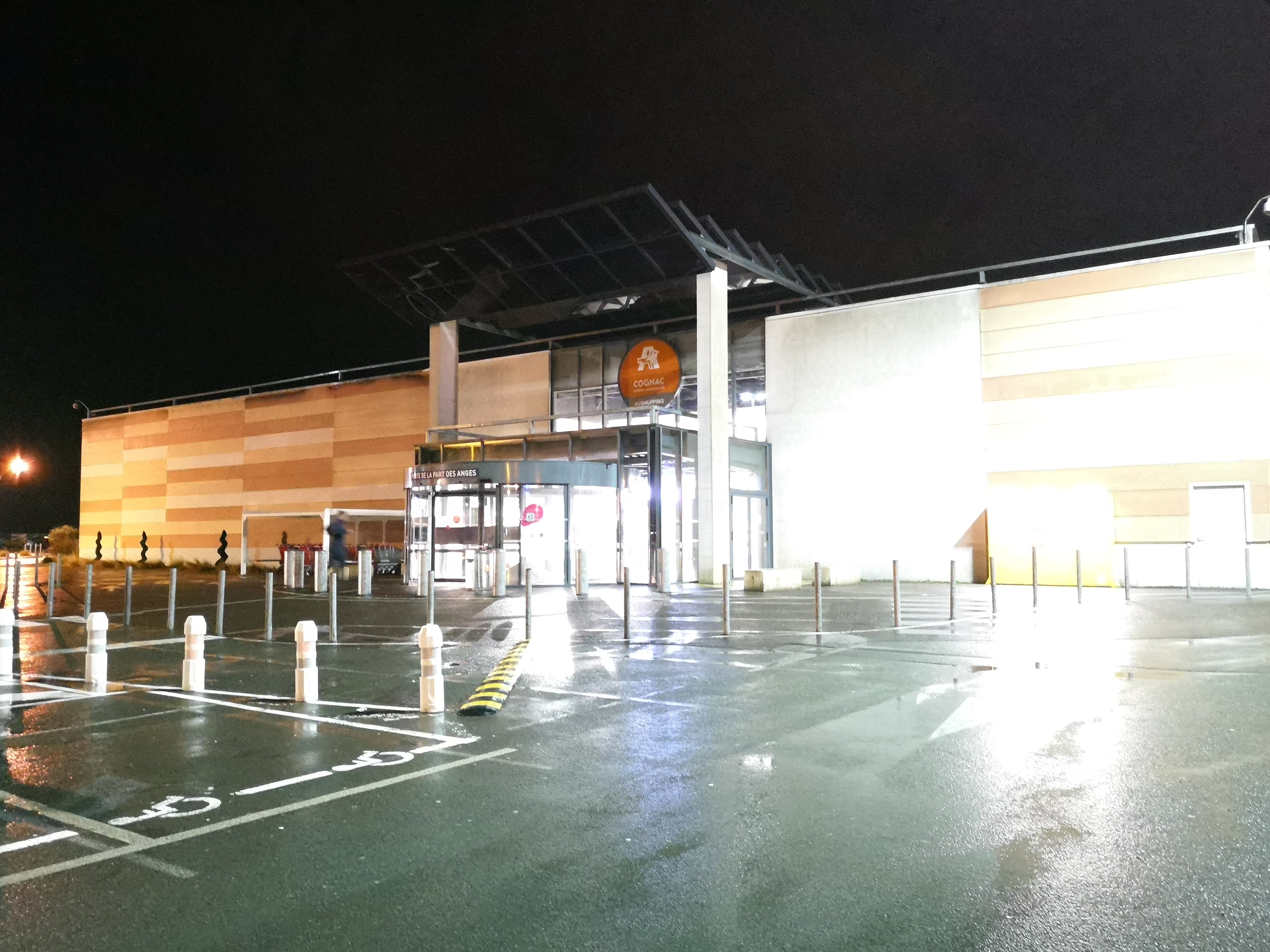 Photo n° 1 de l'avis de Maurice.o fait le 03/02/2019 à 00:15